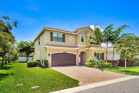 7860 Clay Mica, Delray Beach, FL 33446