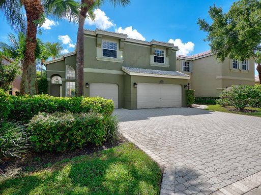 2080 Cezanne, West Palm Beach, FL 33409