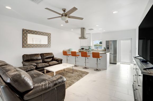 1335 Churchill, Glen Ridge, FL 33406