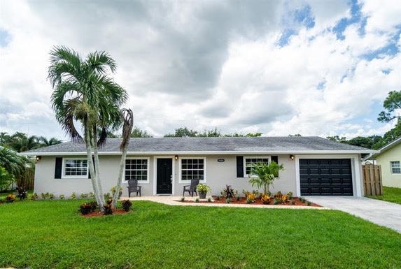 1854 Lafayette, Stuart, FL 34997