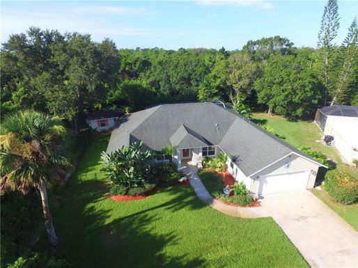 858 Kirke, Sebastian, FL 32958