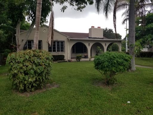 701 7th, Fort Pierce, FL 34950