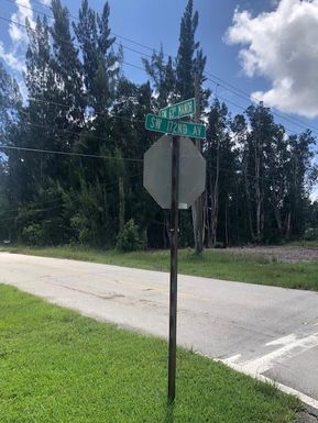 0 63rd, Southwest Ranches, FL 33331