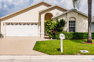 1364 Waterway Cove, Wellington, FL 33414