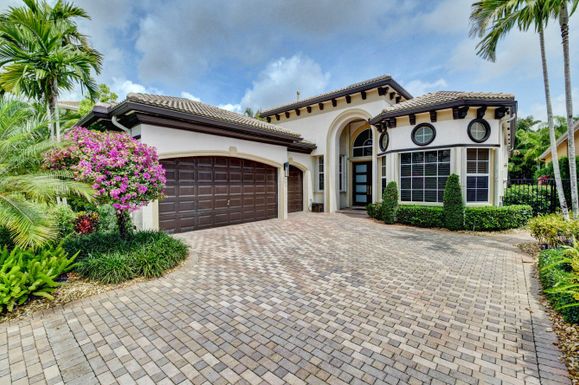 6211 Via Venetia, Delray Beach, FL 33484
