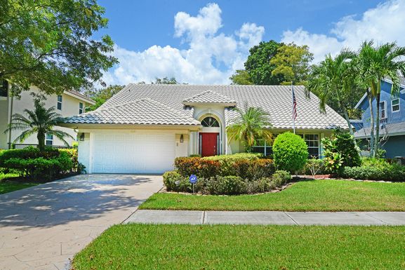 7141 44th, Coconut Creek, FL 33073