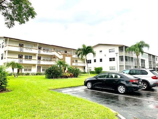 490 Mansfield L, Boca Raton, FL 33434