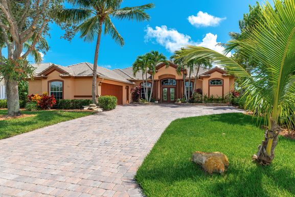 4121 Willow Creek, Jensen Beach, FL 34957