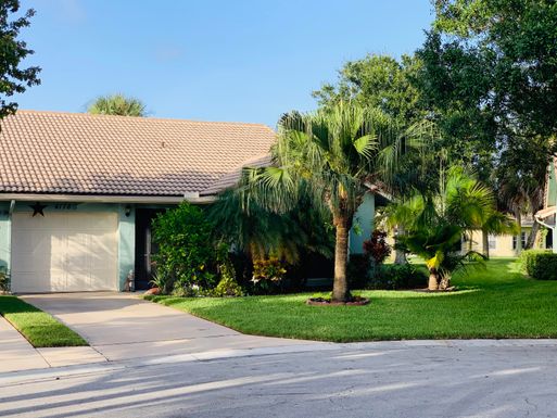 4178 Gator Trace Villas, Fort Pierce, FL 34982