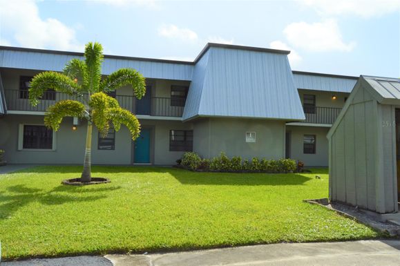 2516 19th S, Fort Pierce, FL 34982