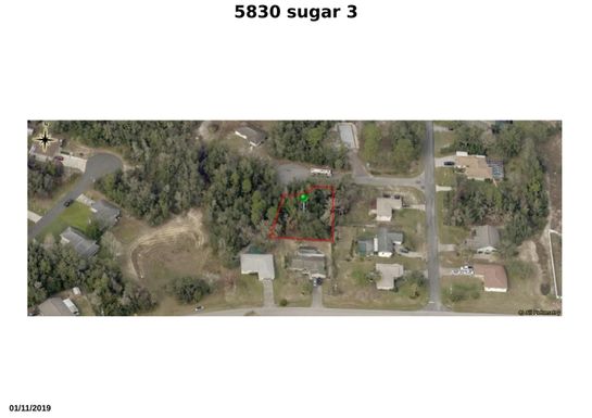 5830 Sugar, Homosassa, FL 34448