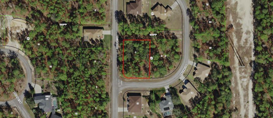 2 Mayten, Homosassa, FL 34446