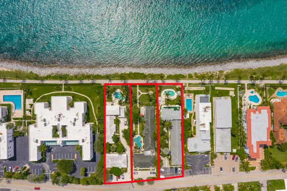 150 Inlet, Palm Beach Shores, FL 33404