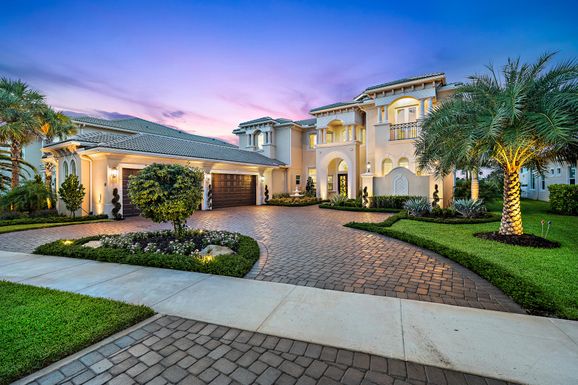 119 Elena, Jupiter, FL 33478