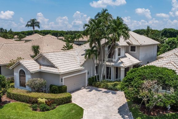 2463 63rd, Boca Raton, FL 33496