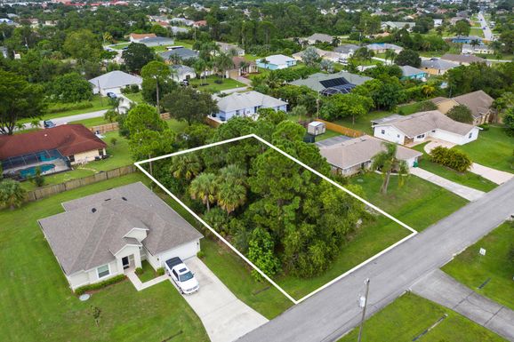 1085 Sudder, Port Saint Lucie, FL 34953