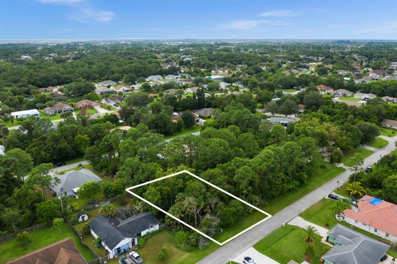 1842 Cecelia, Port Saint Lucie, FL 34953