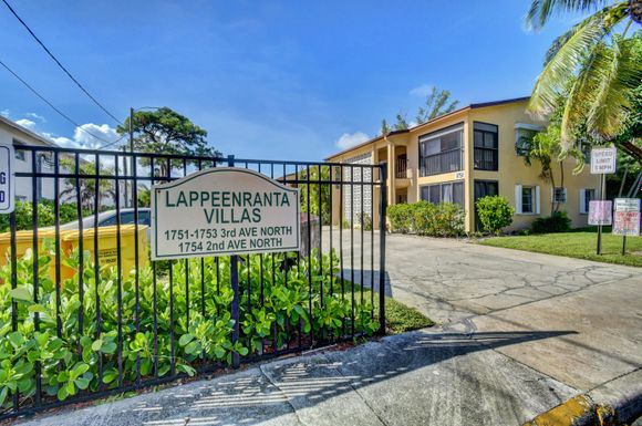 1751 3rd, Lake Worth Beach, FL 33460