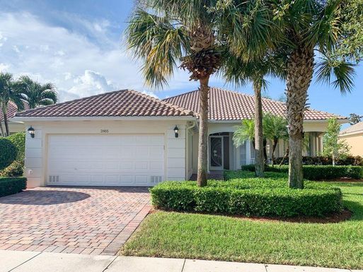 3165 Ushant, Wellington, FL 33414