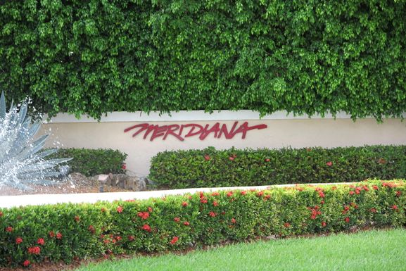 22605 Meridiana, Boca Raton, FL 33433