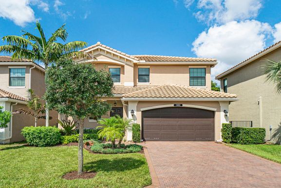 13691 Moss Agate, Delray Beach, FL 33446
