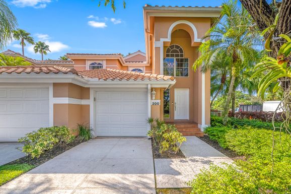 200 Legendary, Palm Beach Gardens, FL 33418