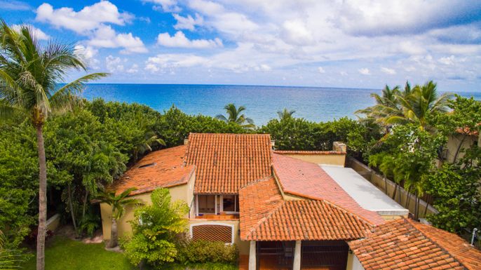 38 Perry, Boynton Beach, FL 33435