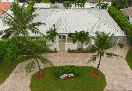 4201 24th, Lighthouse Point, FL 33064