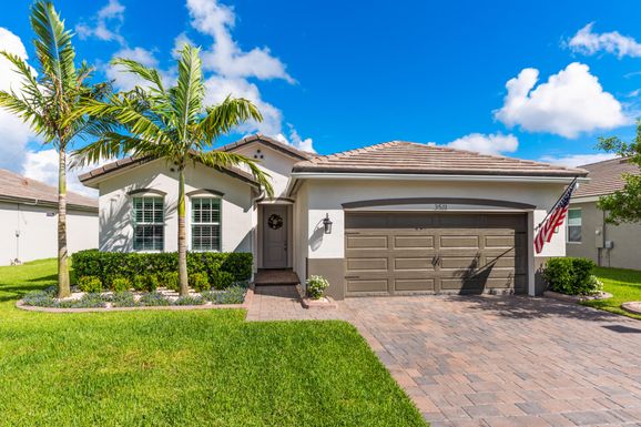 3511 Blackberry, Palm City, FL 34990