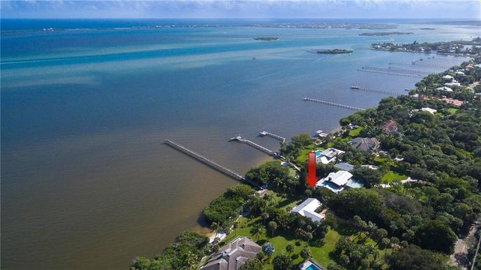 62 Sewalls Point, Stuart, FL 34996