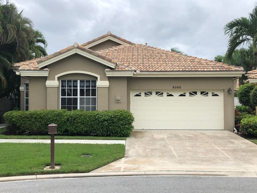 8366 Quail Meadow, West Palm Beach, FL 33412