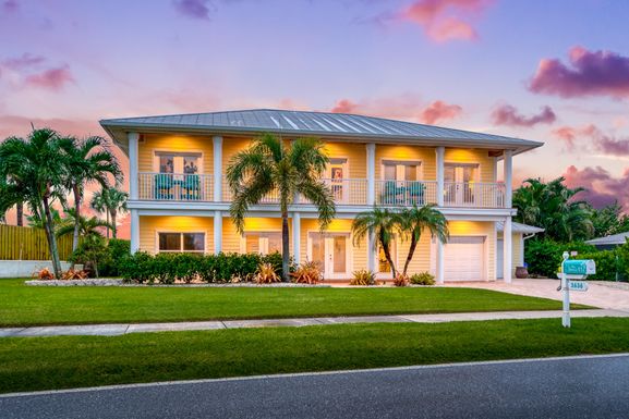 3636 Skyline, Jensen Beach, FL 34957