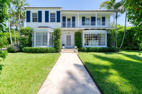 261 Sanford, Palm Beach, FL 33480