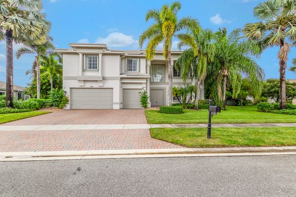 11131 Manderly, Wellington, FL 33449