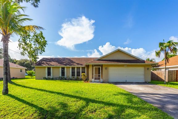 2620 Tiffany, Port Saint Lucie, FL 34952