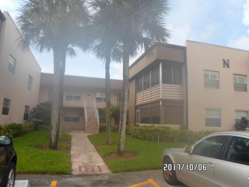 665 Normandy N, Delray Beach, FL 33484