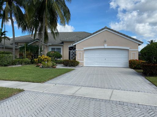 8890 Brittany Lakes, Boynton Beach, FL 33472
