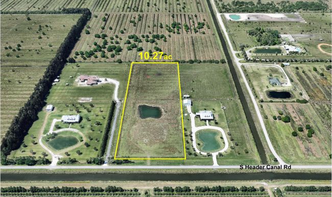 1853 Header Canal S, Fort Pierce, FL 34945