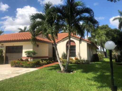 5877 Sunswept, Boynton Beach, FL 33437