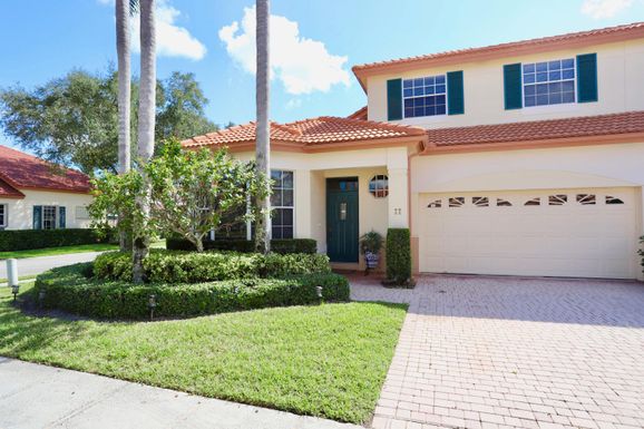 77 Spyglass, Palm Beach Gardens, FL 33418