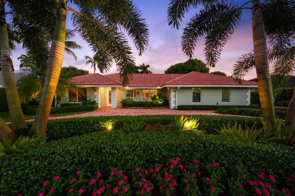 11956 Lake, Boynton Beach, FL 33436