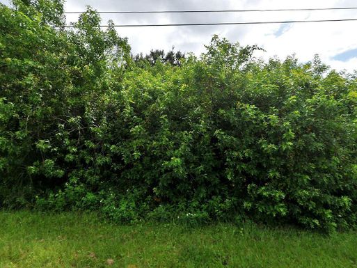 3201 Mcmullen, Port Saint Lucie, FL 34953