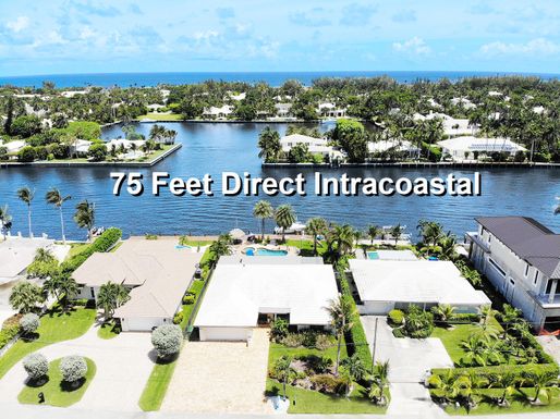 3215 Karen, Gulf Stream, FL 33483