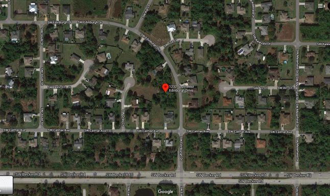 1232 Edinburgh, Port Saint Lucie, FL 34953