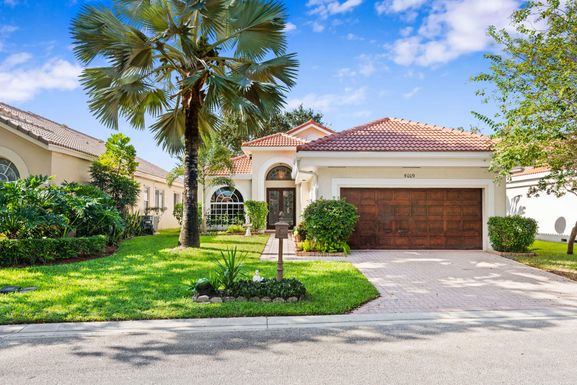 5009 95, Coral Springs, FL 33076