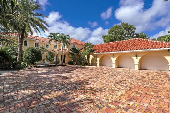 251 River, Tequesta, FL 33469