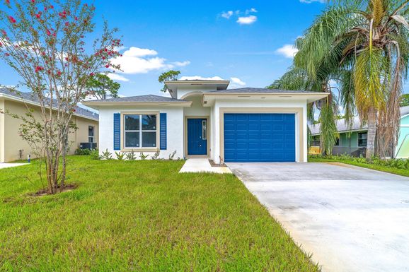 957 Fitch, West Palm Beach, FL 33415