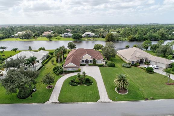 8036 Plantation Lakes, Port Saint Lucie, FL 34986