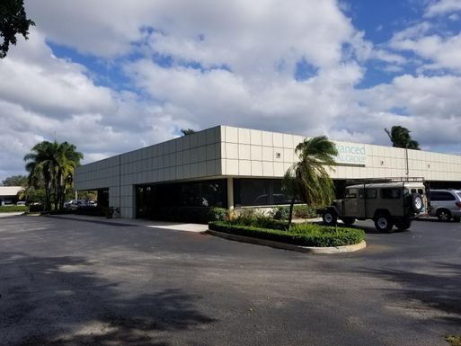 5651 Corporate, West Palm Beach, FL 33407