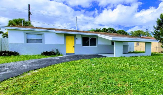 1751 2 Ter, Pompano Beach, FL 33060